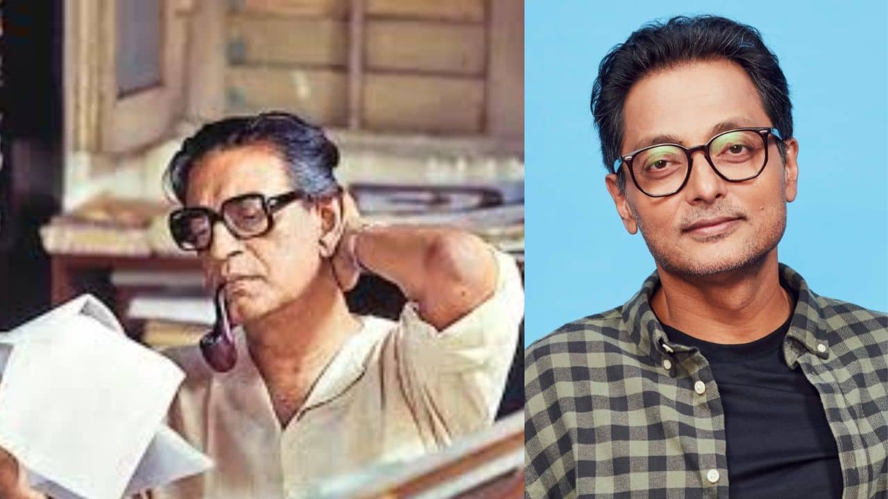 সত্যজিৎ রায়কে চিঠি লিখে এক বিশেষ আবদার করেছিলেন সুজয় ঘোষ, উত্তরে পরিচালক যা লিখেছিলেন তা অকল্পনীয়