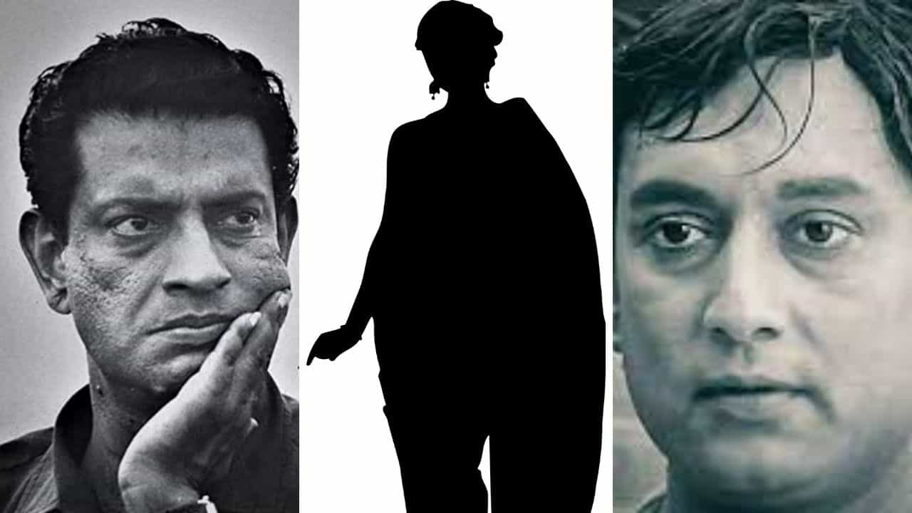 রায় বাড়িতে তুলকালাম! প্রেমিকাকে হাতেনাতে ধরতে সত্যজিতের বাড়িতে হাজির বসন্ত চৌধুরী, তারপর...? রায় বাড়িতে তুলকালাম! প্রেমিকাকে হাতেনাতে ধরতে সত্যজিতের বাড়িতে হাজির বসন্ত চৌধুরী, তারপর...?