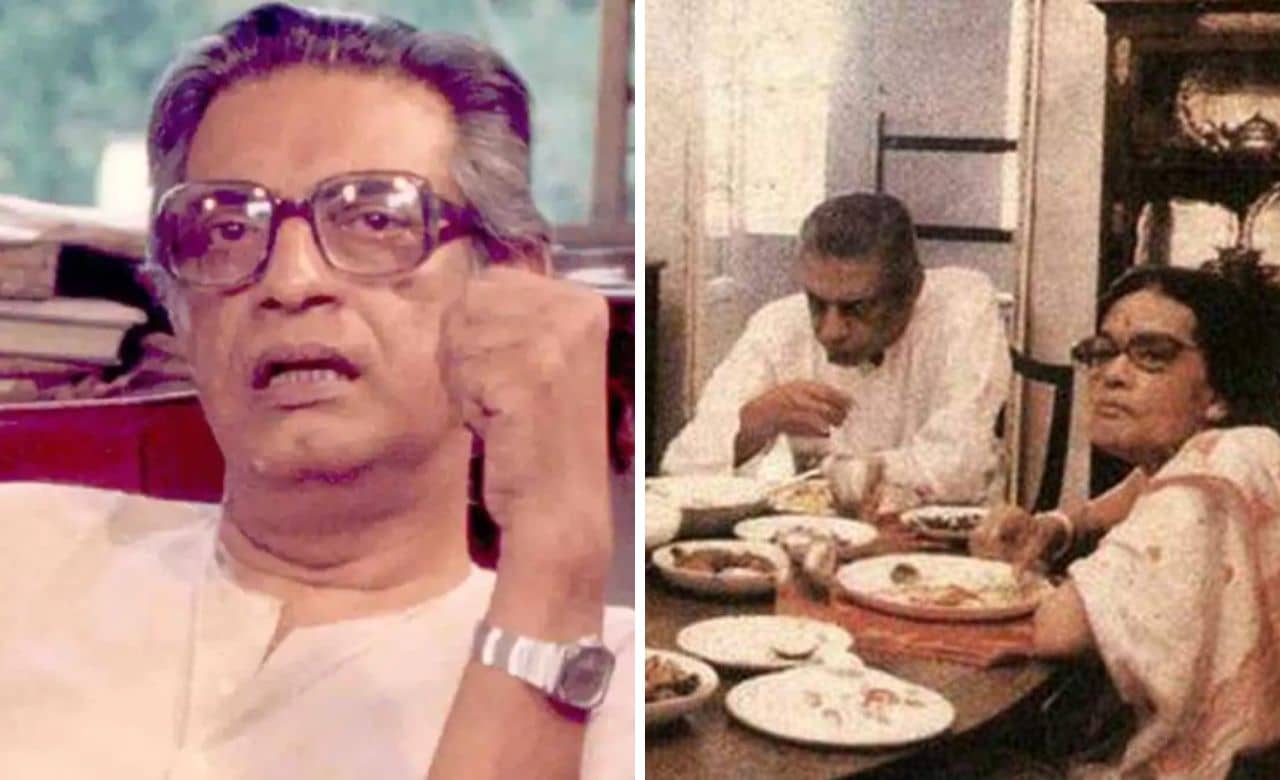 ব্রেকফাস্ট-লাঞ্চ-ডিনারে সত্যজিৎ রায়ের পছন্দের মেনু জানলে আপনারও জিভে জল আসবে
