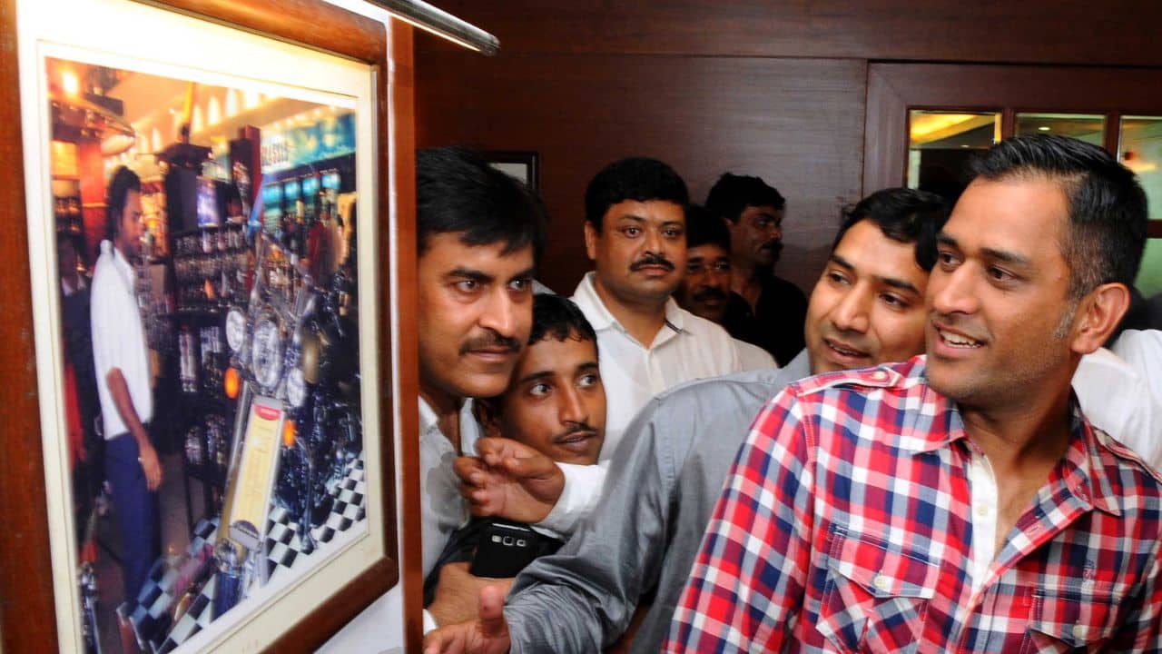 Jharkhand Cricket: তুলনা হত ধোনির সঙ্গে, ঝাড়খণ্ড ক্রিকেট সংস্থার সচিব হলেন সৌরভ