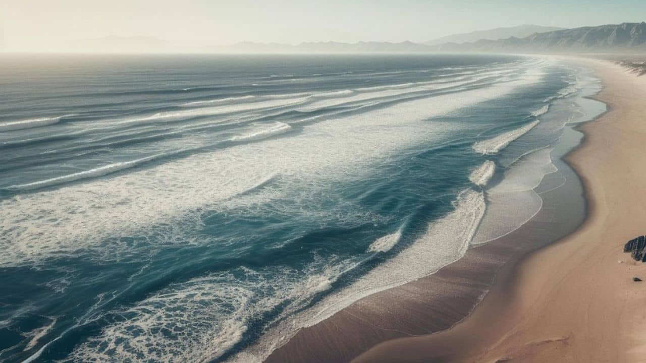 খুব সাবধান! আগামী কয়েকদিন ভুলেও নামবেন না সমুদ্রে, জারি সতর্কতা, কী হল আরব সাগরে?