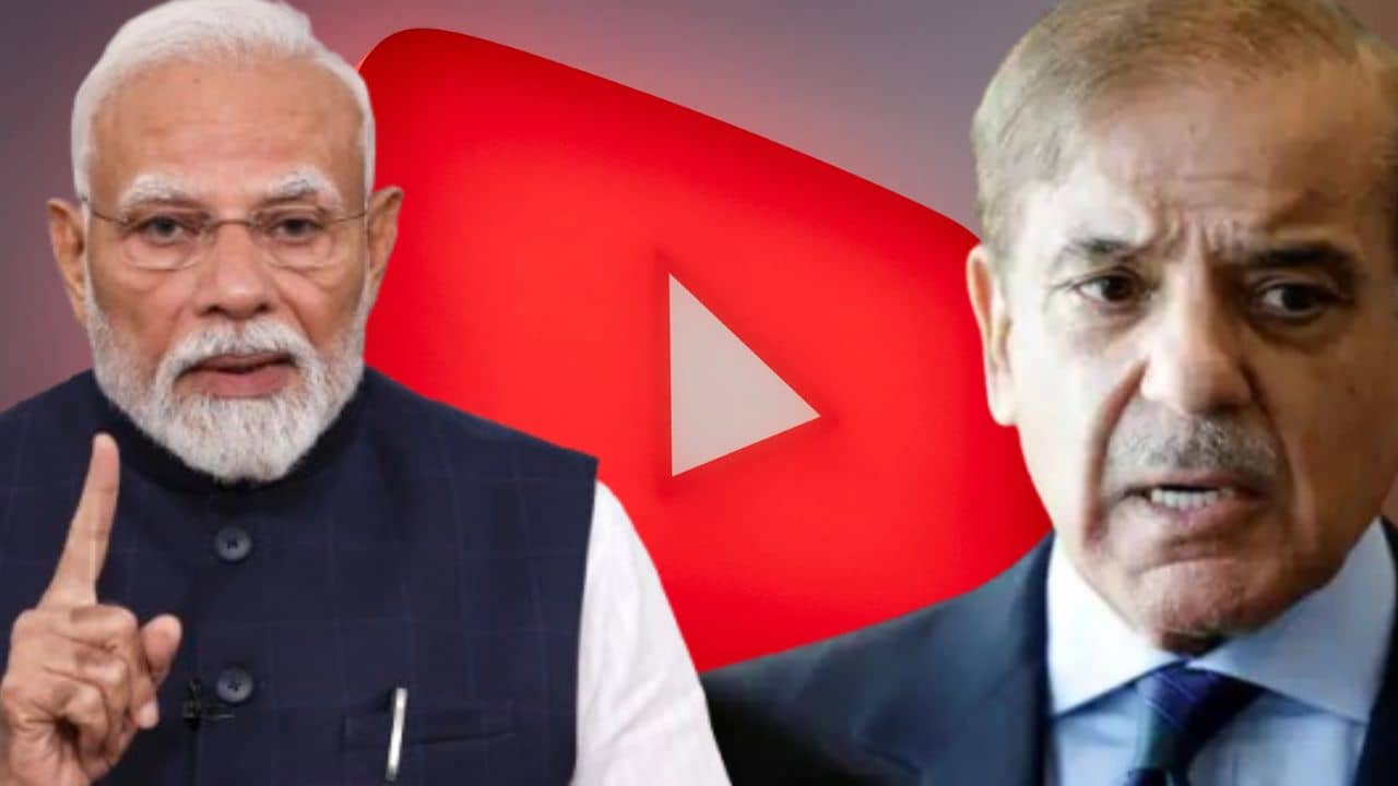 India vs Pakistan: এদিক-ওদিক নয়, এবার সরাসরি পাকিস্তানের প্রধানমন্ত্রীর বিরুদ্ধেই অ্যাকশন নিল ভারত