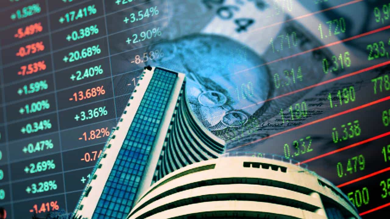 Share Market: বিদেশ থেকে এল ৩৭,০০০০,০০০,০০,০ টাকা! শুক্রে কতটা বাড়ল শেয়ার বাজার? Share Market: বিদেশ থেকে এল ৩৭,০০০০,০০০,০০,০ টাকা! শুক্রে কতটা বাড়ল শেয়ার বাজার?