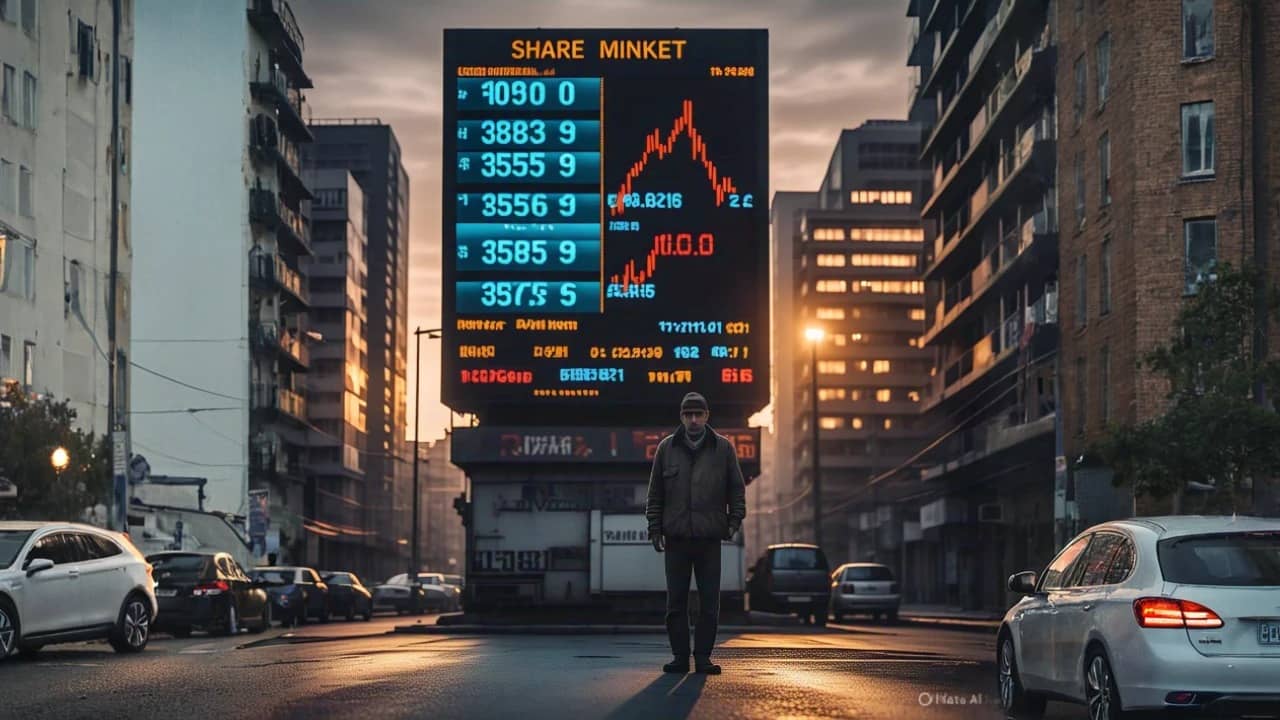 Share Market: সোমে কি কাটবে লালের ফাঁড়া? কোন পথ ধরবে দালাল স্ট্রিট? অনুমান বিশেষজ্ঞদের