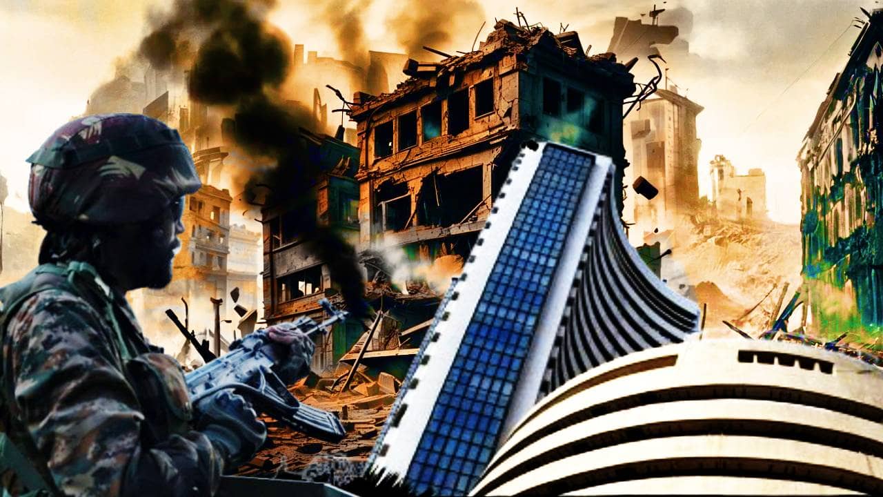 Operation Sindoor: বন্দুক ধরেছে দালাল স্ট্রিটও, যত মার খেয়েছে পাকিস্তান, ততই ভরেছে বিনিয়োগকারীদের পকেট