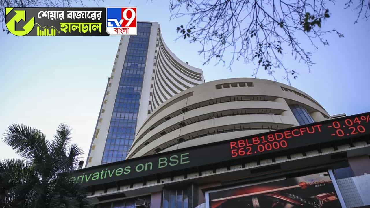 Share Market News: স্থিতিশীল ভারতের শেয়ার বাজার, যুদ্ধের আতঙ্কে হুড়মুড়িয়ে পড়ছে পাকিস্তানের শেয়ার সূচক