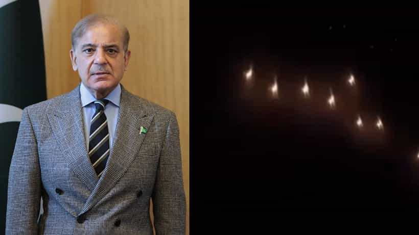 India-Pakistan Tension: শেহবাজ শরিফের বাড়ির পাশেই বিস্ফোরণ, লাহোর-ইসলামাবাদ সহ ৭ শহরে পাল্টা অ্যাটাক ভারতের,
