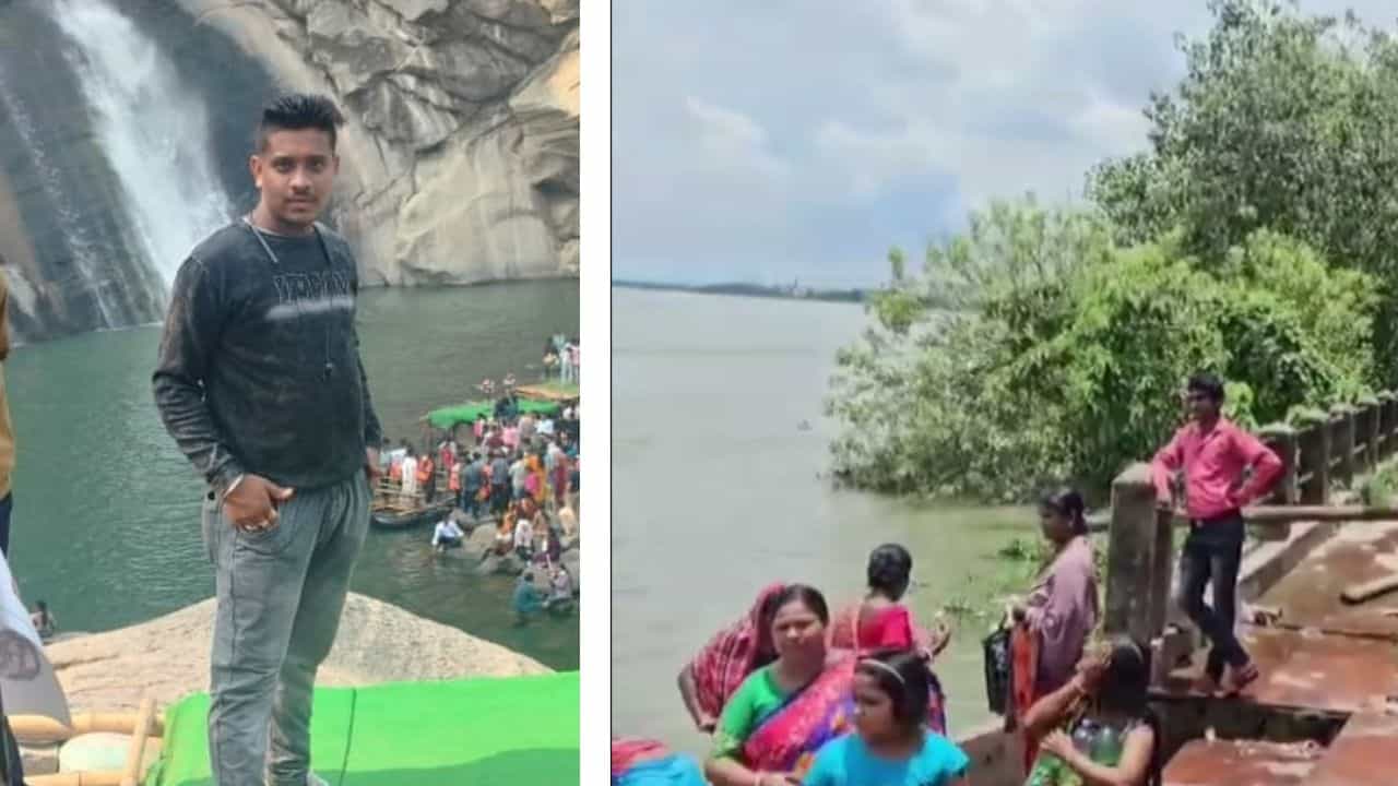 Sheoraphuli: কালীপুজোর আগে গঙ্গাস্নানে নেমেছিলেন, শেওড়াফুলীর নিস্তারিণী ঘাটে তলিয়ে গেলেন যুবক Sheoraphuli: কালীপুজোর আগে গঙ্গাস্নানে নেমেছিলেন, শেওড়াফুলীর নিস্তারিণী ঘাটে তলিয়ে গেলেন যুবক
