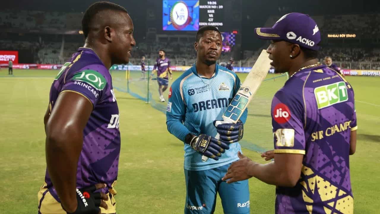 IPL 2025, GT: টাইটান্সের ট্রাম্প কার্ড! বেঞ্চে থেকেই জিতেছিলেন দুটো আইপিএল ট্রফি... IPL 2025, GT: টাইটান্সের ট্রাম্প কার্ড! বেঞ্চে থেকেই জিতেছিলেন দুটো আইপিএল ট্রফি...