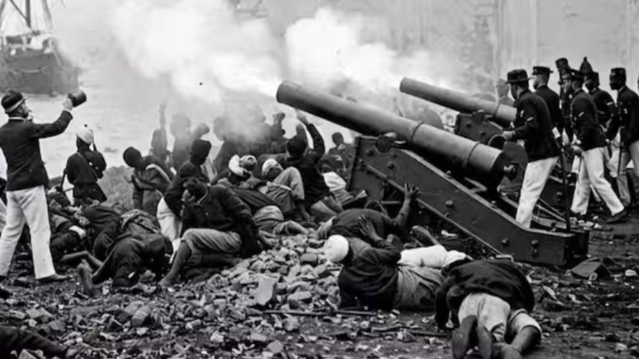 Worlds Shortest War: মাত্র ৩৮ মিনিটে খেল খতম! বিশ্বের সবথেকে ছোট যুদ্ধের আসল গল্পটা জানেন?