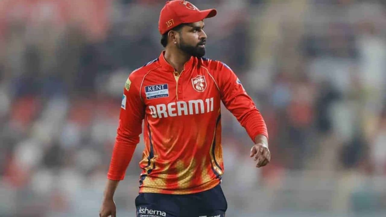 Shreyas Iyer: লড়াই হেরেছি, যুদ্ধ নয়, দিনটা ভুলব না… আরসিবির কাছে হেরে স্বীকারোক্তি শ্রেয়সের