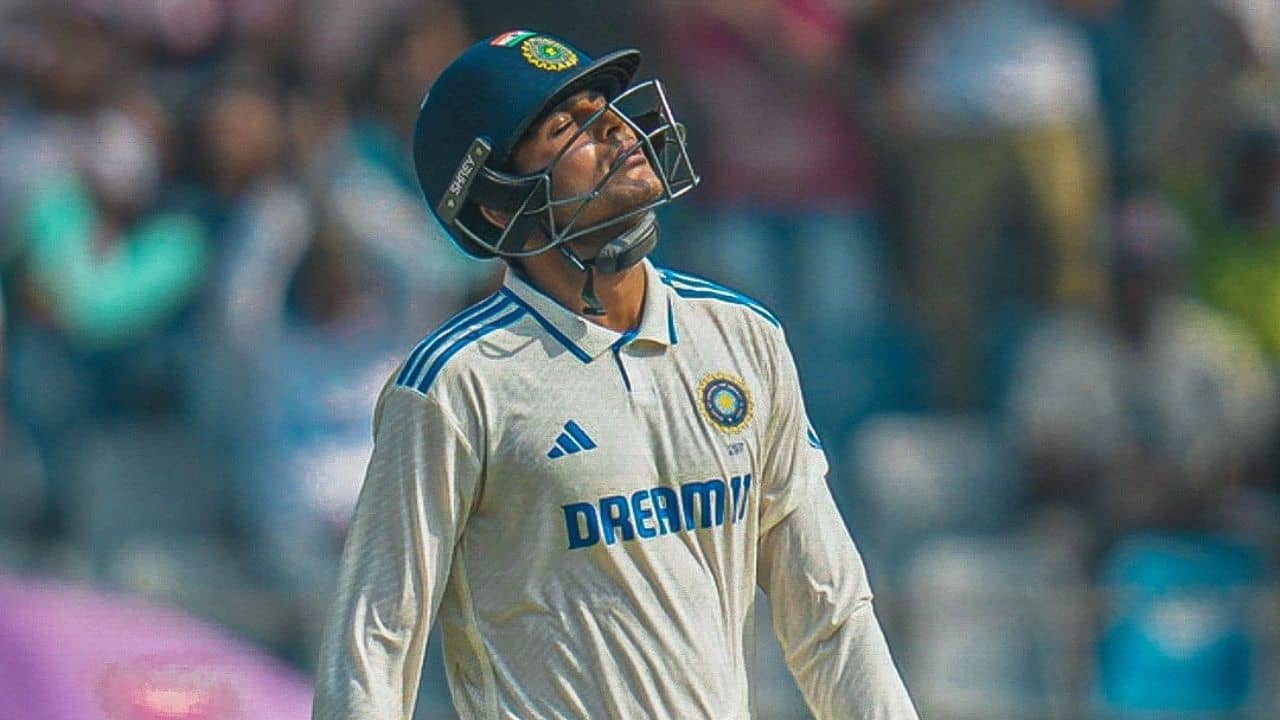 Shubman Gill: গিল তৃতীয় বিকল্প... ভারতের নতুন টেস্ট ক্যাপ্টেনকে নিয়ে বিস্ফোরক মন্তব্য বীরুর!