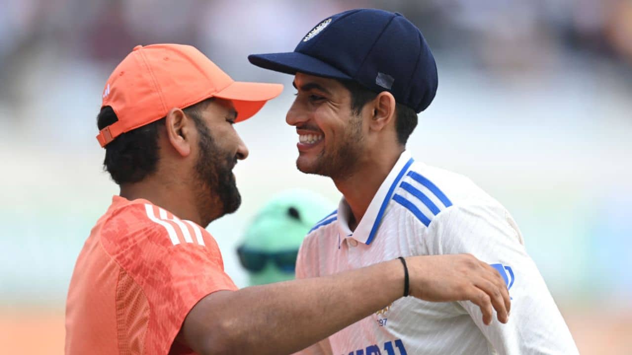 Shubman on Rohit: যা কিছু শিখেছি... রোহিতের টেস্ট অবসরে কী বলছেন ভারতীয় ক্রিকেটের প্রিন্স গিল?