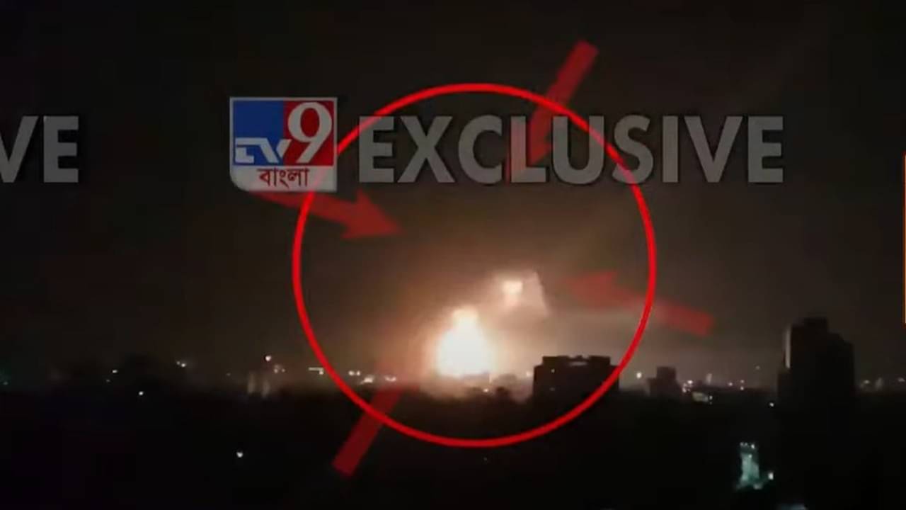 Indian Army Attacks: সিয়ালকোটে ভারতীয় সেনা কী অবস্থা করল দেখুন, কাঁপুনি করাচি থেকে ইসলামাবাদেও