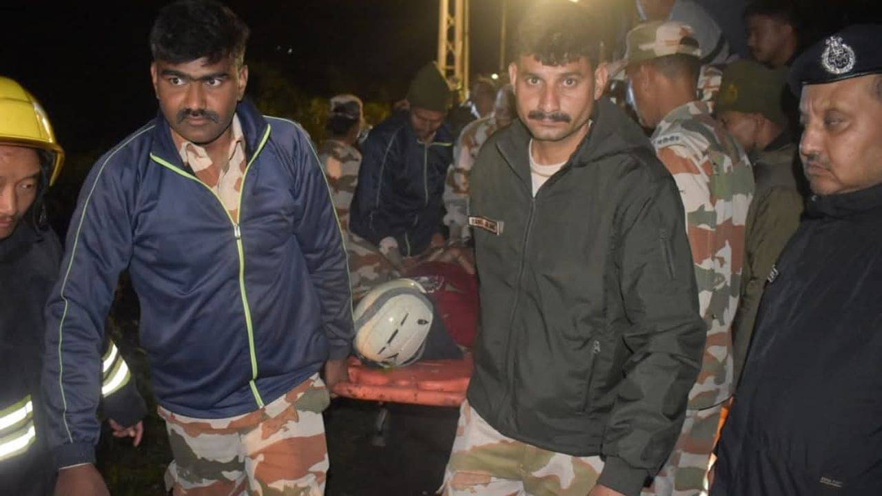 Sikkim Accident: ১০০০ ফুট উচ্চতা থেকে তিস্তায় পড়ল গাড়ি! সিকিমে ভয়ঙ্কর দুর্ঘটনার মুখে বাংলা-ওড়িশার পর্যটকরা, নিখোঁজ ৯