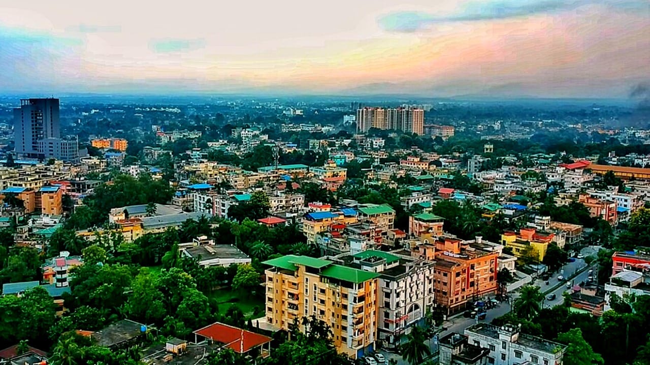 Kolkata Airport: বড় বিপদ কি বাগুইআটি-কৈখালিতেও হতে পারে? চাঞ্চল্যকর তথ্য প্রকাশ্যে Kolkata Airport: বড় বিপদ কি বাগুইআটি-কৈখালিতেও হতে পারে? চাঞ্চল্যকর তথ্য প্রকাশ্যে