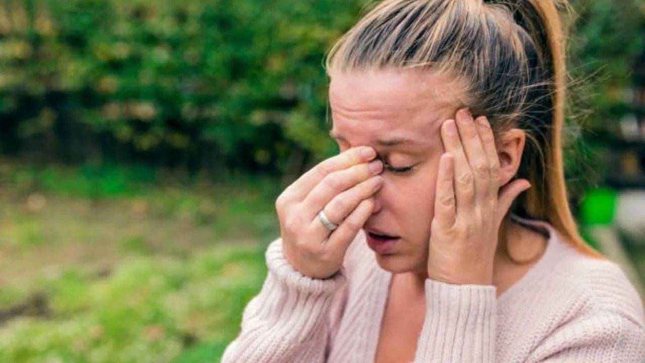 Sinus Problem: গরমেও কষ্ট দিতে পারে সাইনাসের সমস্যা! কী ভাবে নিজেকে সুস্থ রাখবেন?