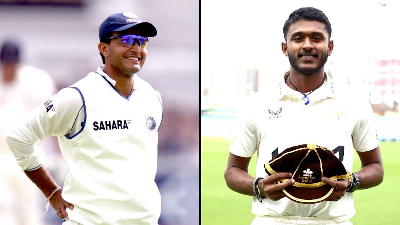 Sourav Ganguly: এভাবেই তো..., টেস্ট টিমে সাই সুদর্শন, নিজেকেও খুঁজে পাচ্ছেন সৌরভ গঙ্গোপাধ্যায়!