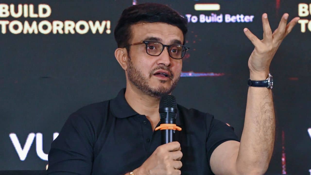 Sourav Ganguly on IPL: পাকিস্তান চাপ সামলাতে পারবে না..., আইপিএল নিয়ে বলছেন সৌরভ গঙ্গোপাধ্যায়