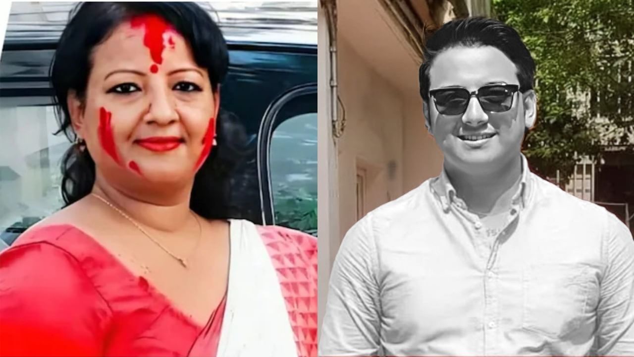 Rinku Majumdar’s Son Death: ‘আমার না থাকা নিয়ে কোনও জল্পনার প্রয়োজন নেই…’, সেদিন বলেছিলেন রিঙ্কুর ছেলে Rinku Majumdar’s Son Death: ‘আমার না থাকা নিয়ে কোনও জল্পনার প্রয়োজন নেই…’, সেদিন বলেছিলেন রিঙ্কুর ছেলে