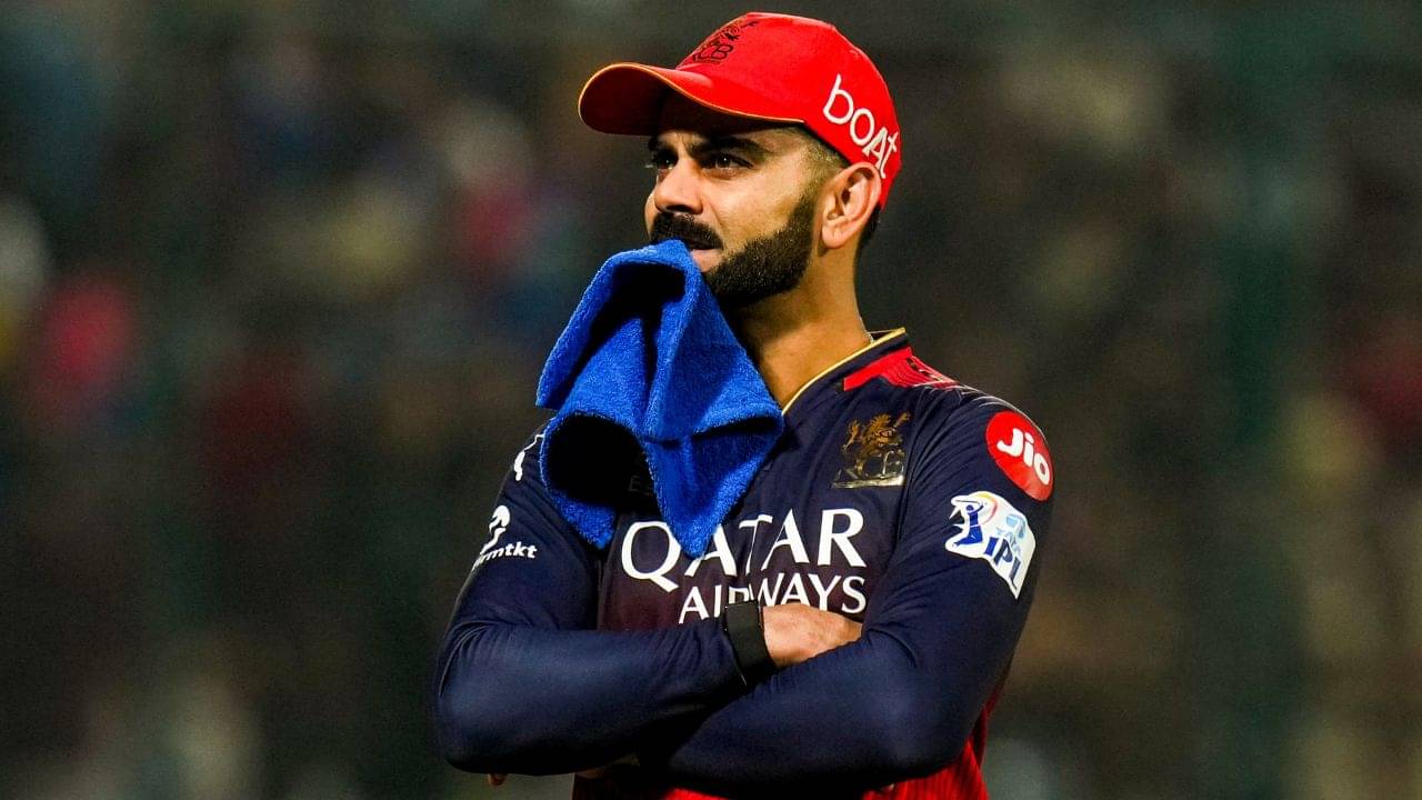 Virat Kohli on Captaincy: ক্যাপ্টেন্সি কেন ছেড়েছেন? খুশি থাকার কথা বললেন বিরাট কোহলি