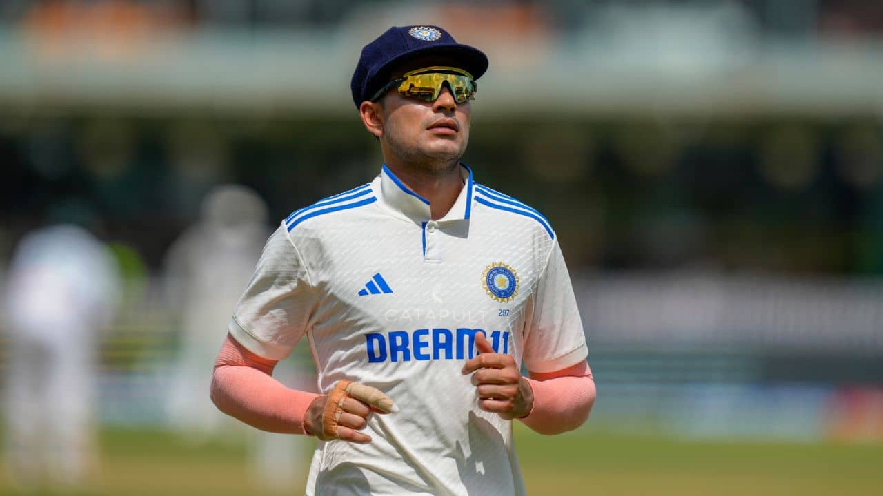 Shubman Gill: ভারতের নতুন ক্যাপ্টেন শুভমন, নানা শুভেচ্ছাবার্তায় অবাক প্রাক্তন!