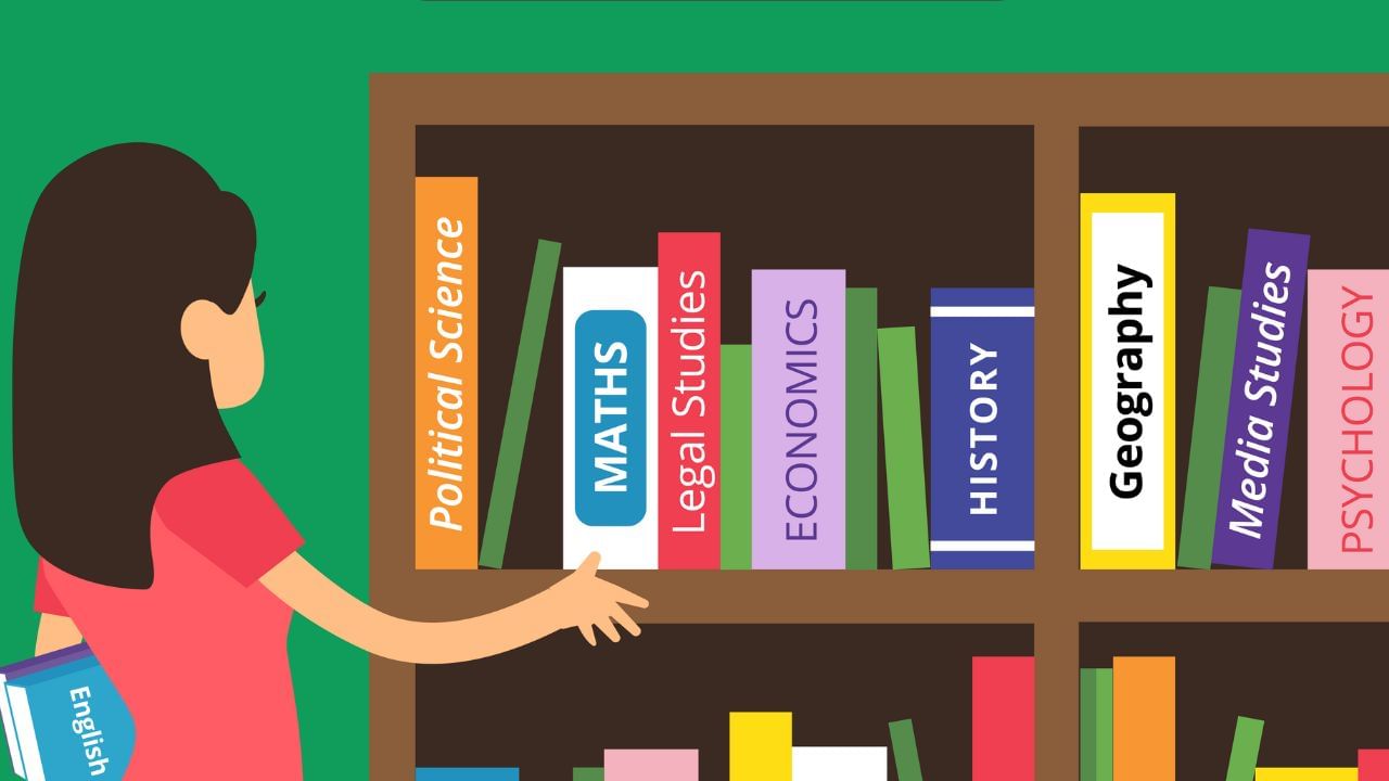 Career Tips: ১১ এবং ১২ ছাত্রছাত্রীদের জন্য সবচেয়ে শক্তিশালী সাবজেক্ট কম্বিনেশন কী জানেন? Career Tips: ১১ এবং ১২ ছাত্রছাত্রীদের জন্য সবচেয়ে শক্তিশালী সাবজেক্ট কম্বিনেশন কী জানেন?