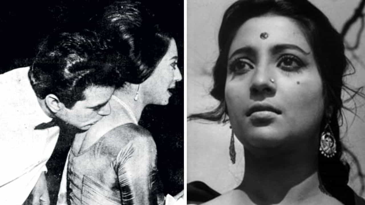 সুচিত্রার খোলা পিঠে আচমকা চুমু খেলেন ধর্মেন্দ্র! নায়কের এমন কীর্তিতে মহানায়িকা যা করেছিলেন তা অকল্পনীয় সুচিত্রার খোলা পিঠে আচমকা চুমু খেলেন ধর্মেন্দ্র! নায়কের এমন কীর্তিতে মহানায়িকা যা করেছিলেন তা অকল্পনীয়