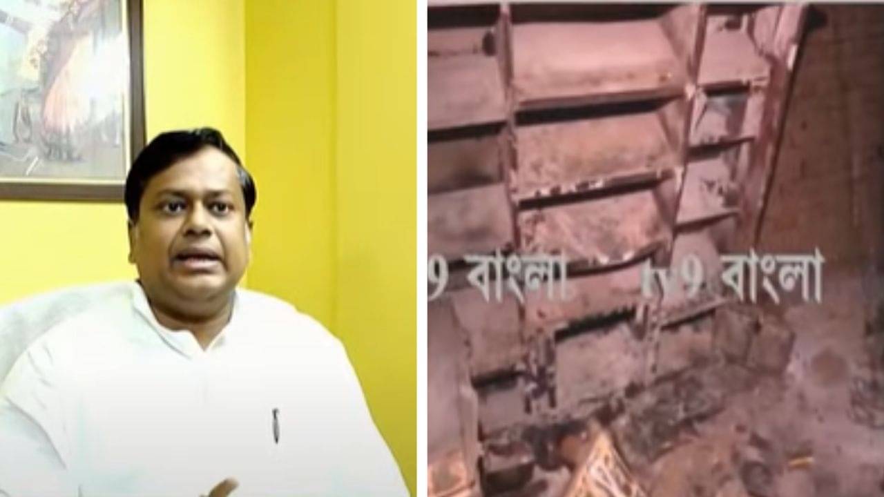 Sukanta Majumder: মাসেরগড়, হিজলতলা, শিউলিতলা থেকে মুখে কাপড় বেঁধে লোক এসে বাড়ি ভেঙেছে, মুর্শিদাবাদের হিংসায় জায়গার নাম উল্লেখ করে বললেন সুকান্ত