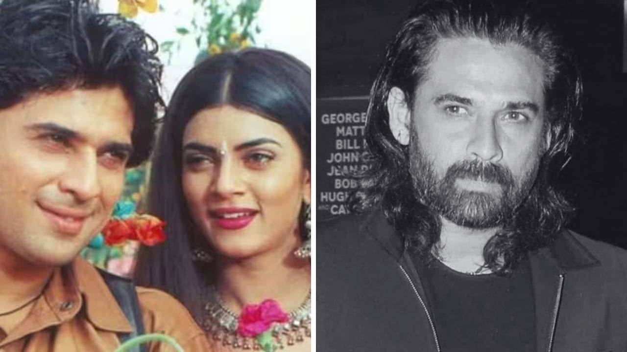 প্রয়াত সুস্মিতা সেনের প্রথম নায়ক মুকুল দেব, কী হয়েছিল বলিউড অভিনেতার?