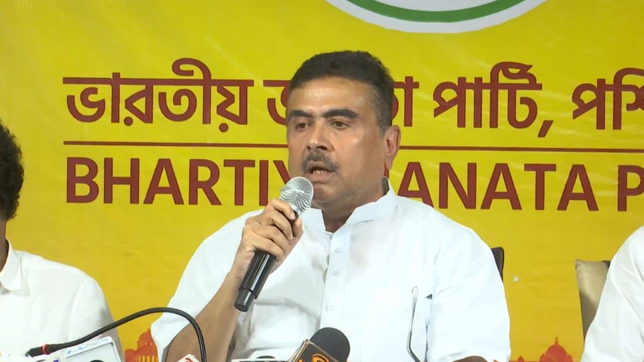 Suvendu Adhikari: কোনও সম্প্রদায়ের সবাইকে কখনও এক ব্র্যাকেটে ফেলতে পারি না: শুভেন্দু