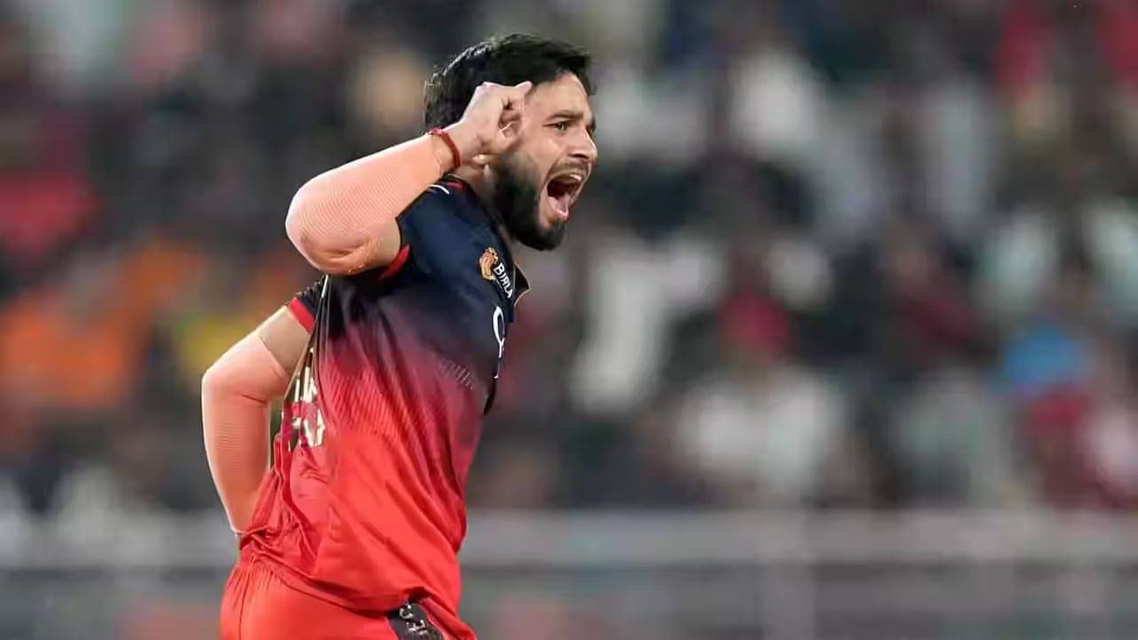 IPL 2025, Suyash Sharma: চুল কাটিয়েই সাফল্য! কী বলছেন ম্যাচের সেরা সূয়াশ শর্মা?