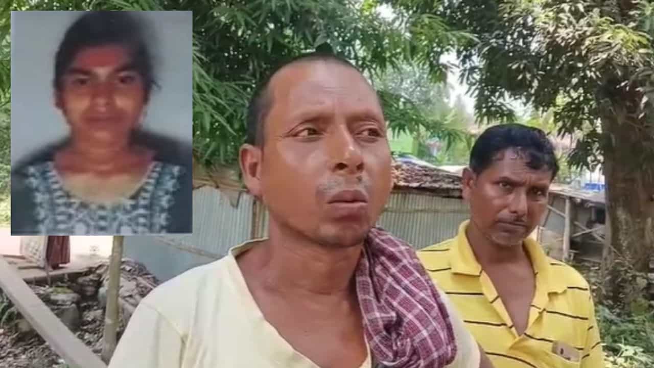 Swarupnagar: ফোন করে একটাই শব্দ বলেছিল প্রেমিক, ব্যাগ পড়ে রইল খাটে, বহু দূর এগিয়েও মাধ্য়মিক পরীক্ষার্থী যা করল... Swarupnagar: ফোন করে একটাই শব্দ বলেছিল প্রেমিক, ব্যাগ পড়ে রইল খাটে, বহু দূর এগিয়েও মাধ্য়মিক পরীক্ষার্থী যা করল...