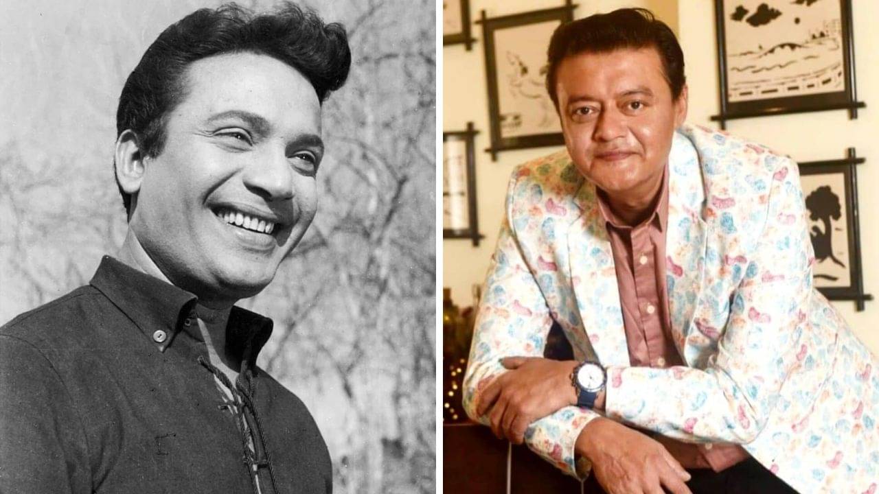 সাদা পদ্ম আর এক পেগ হুইস্কি! কেন এভাবে উত্তম-পুজোকরেন শুভেন্দু-পুত্র শাশ্বত?