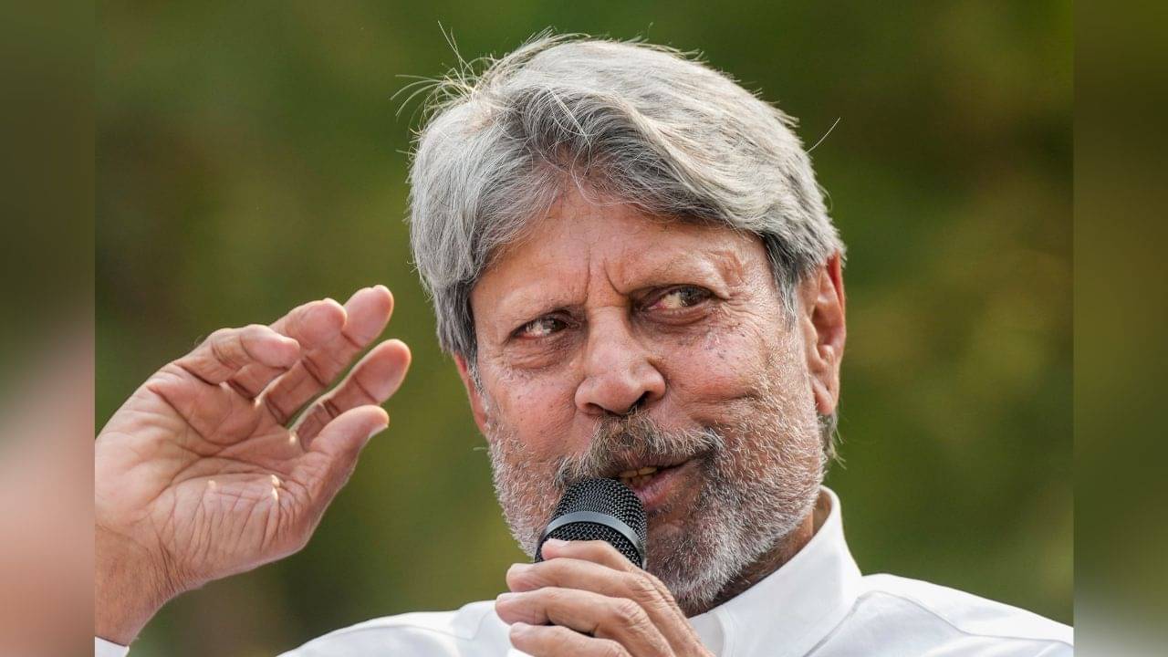 Kapil Dev: মুম্বই টি-টোয়েন্টি লিগে যোগ দিলেন কপিল দেব, কোন ভূমিকায় তিরাশির বিশ্বজয়ী ক্যাপ্টেন?