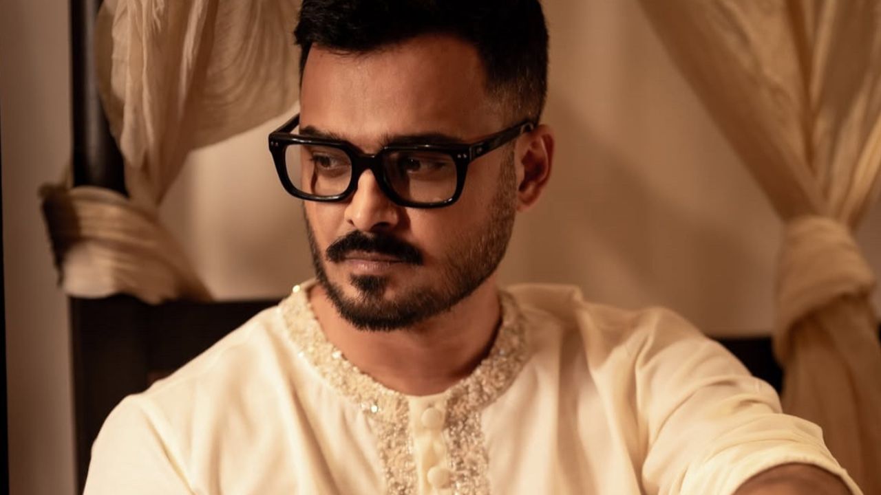 বাংলা ধারাবাহিকে ফিরছেন রাজদীপ গুপ্ত?