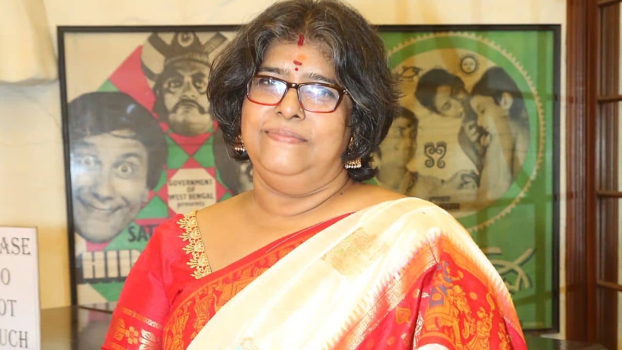 স্বরূপ বিশ্বাসের বিরুদ্ধে মানহানি মামলা নয়, সিদ্ধান্ত বদল মানসী সিনহার