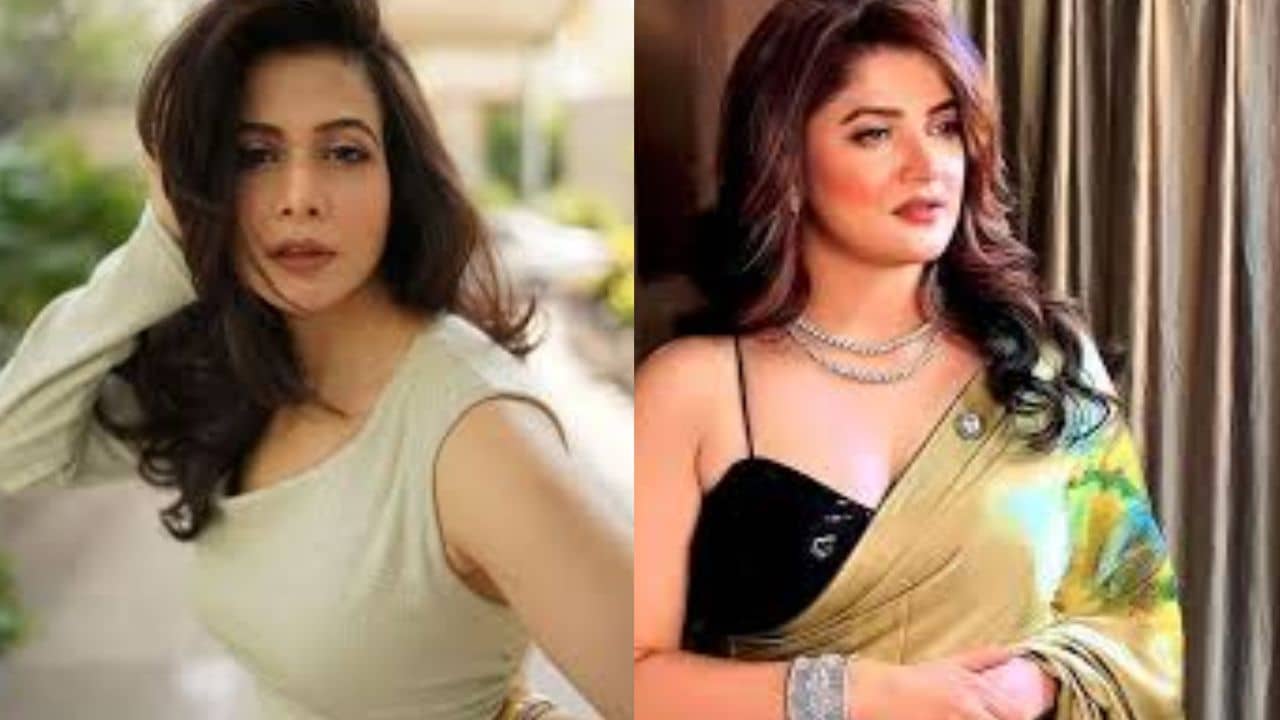 ‘মারব জুতোর বাড়ি’, কোয়েল, শ্রাবন্তী, শুভশ্রীর কথায় মন ভাঙে খলনায়ক সুমিতের?