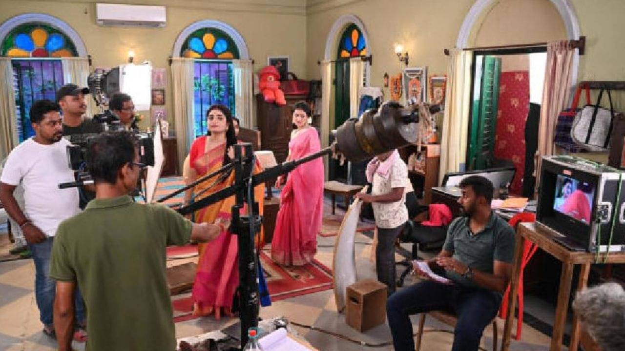 টেকনিশিয়ানদের বেতন বাড়েনি দীর্ঘ সময়, নতুন ধারাবাহিকের শুটিংয়ে বাধা