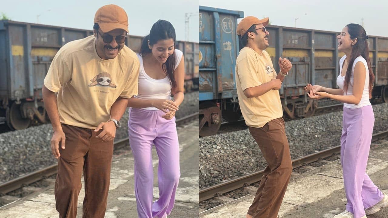 সোহম আর দেবচন্দ্রিমাকে জুটিতে দেখা যাবে?