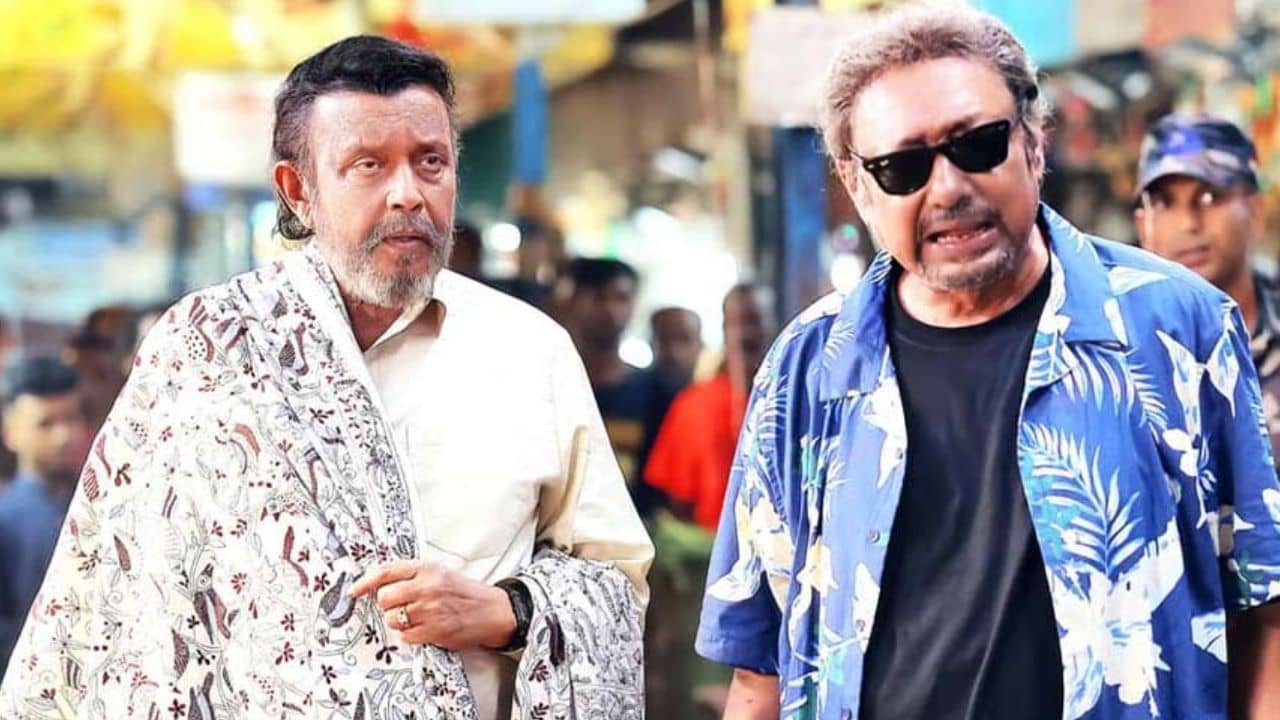 শুরুতেই বুঝতে পেরেছিলাম আমার দ্বারা তারকা হওয়া সম্ভব নয়, স্বীকারোক্তি অঞ্জনের