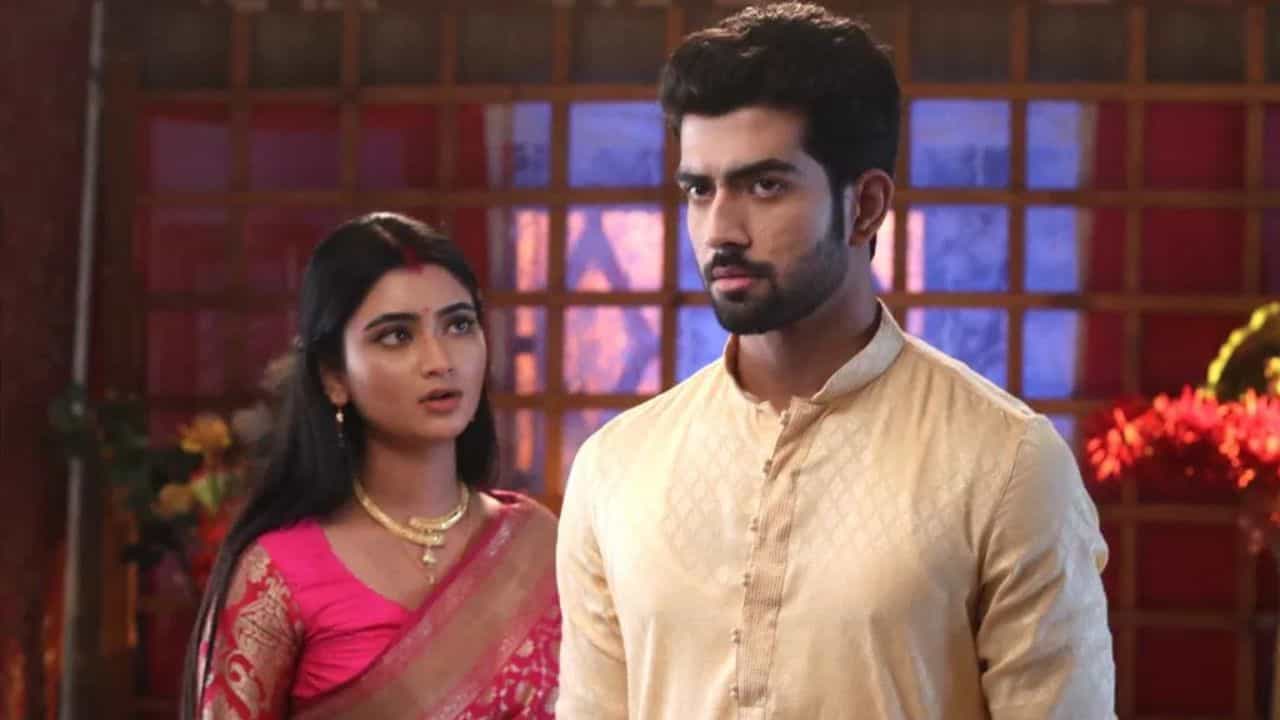 'জগদ্ধাত্রী' বেঙ্গল টপার! বাংলা ধারাবাহিকের সামগ্রিক রেটিং কমল 'জগদ্ধাত্রী' বেঙ্গল টপার! বাংলা ধারাবাহিকের সামগ্রিক রেটিং কমল