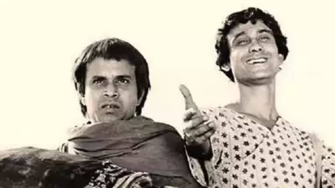 এ ছবি চলবে না, গুপী গাইন বাঘা বাইন নিয়ে শুনেছিলেন কিংবদন্তি সত্যজিত্‍ রায়