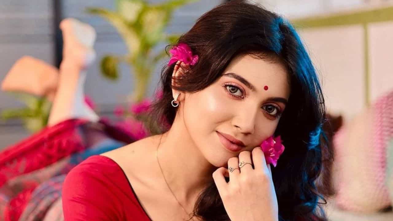 রাজনন্দিনীকে কি দেখা যাবে ছোটপর্দায়? রাজনন্দিনীকে কি দেখা যাবে ছোটপর্দায়?