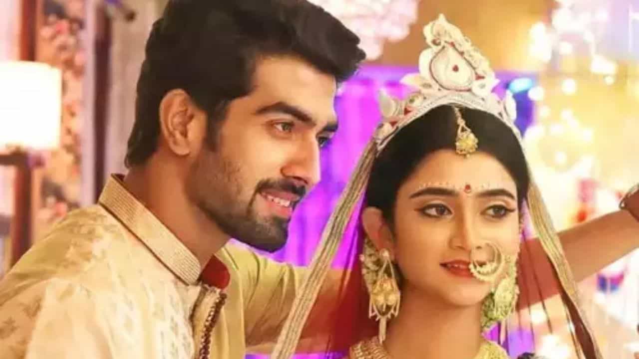 'অডিশন দেওয়া ছেড়ে দেবো ভেবেছিলাম', বললেন 'জগদ্ধাত্রী' অঙ্কিতা 'অডিশন দেওয়া ছেড়ে দেবো ভেবেছিলাম', বললেন 'জগদ্ধাত্রী' অঙ্কিতা