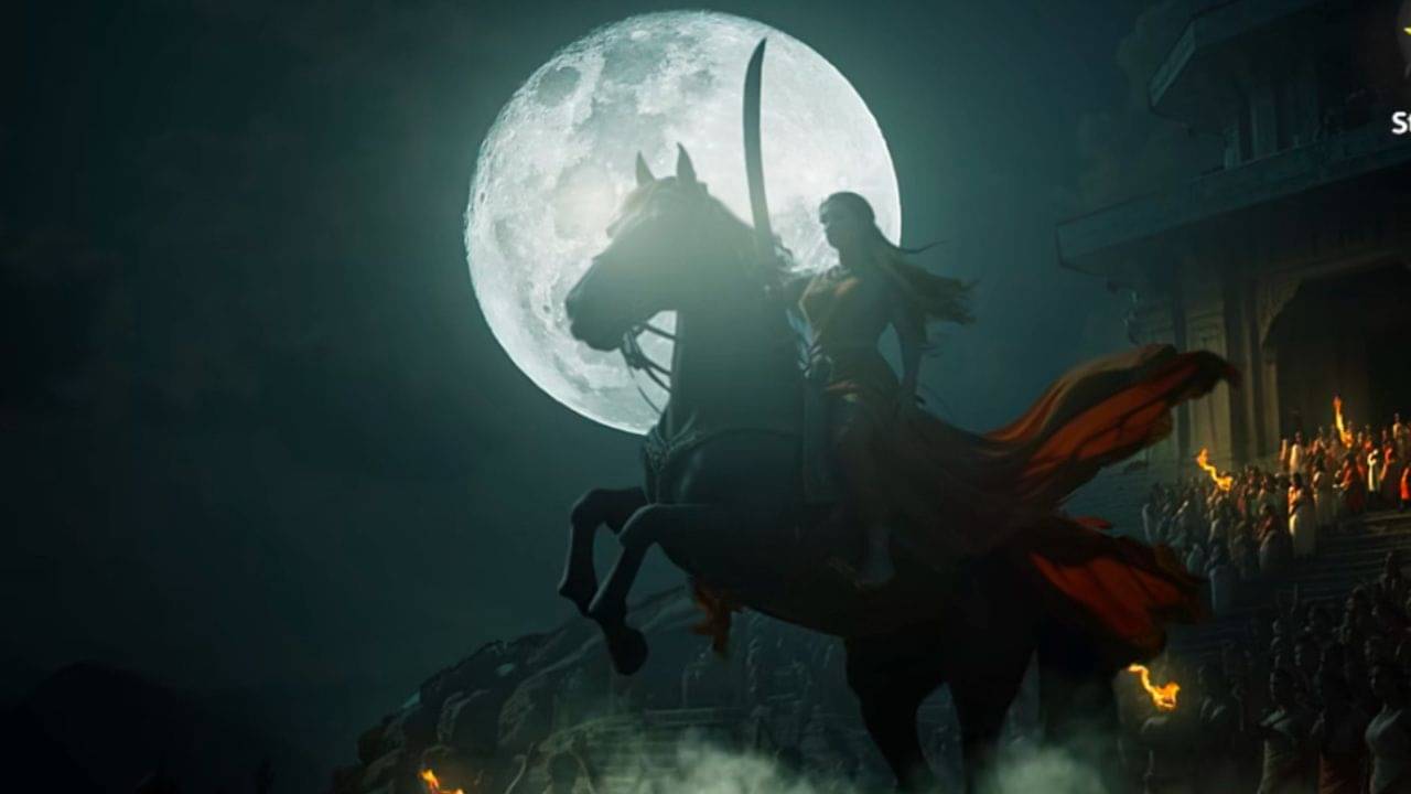 রাণী ভবানীকে নিয়ে দুই চ্যানেলের লড়াই?