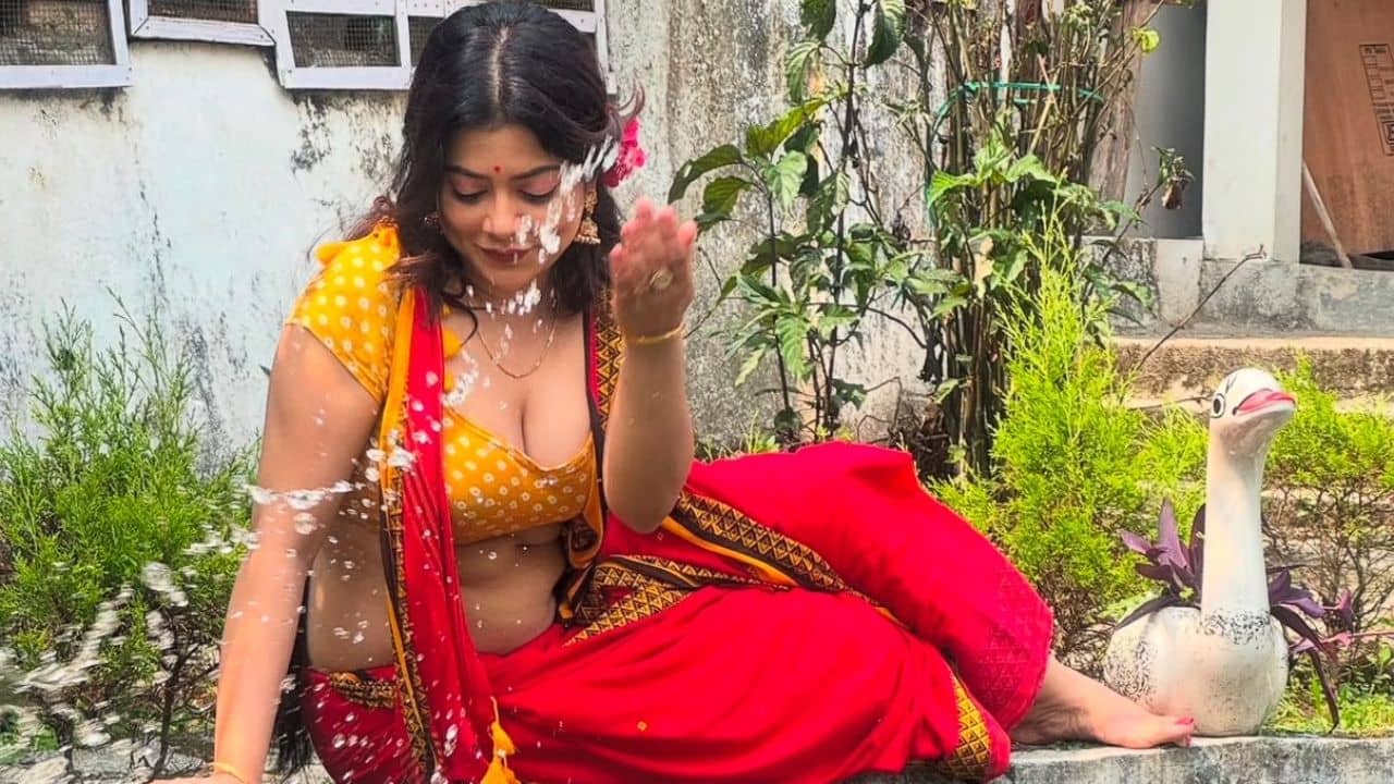 চোখের বালি-তে দেখা যাবে পায়েলকে, আশালতার চরিত্র কেমন লাগল?