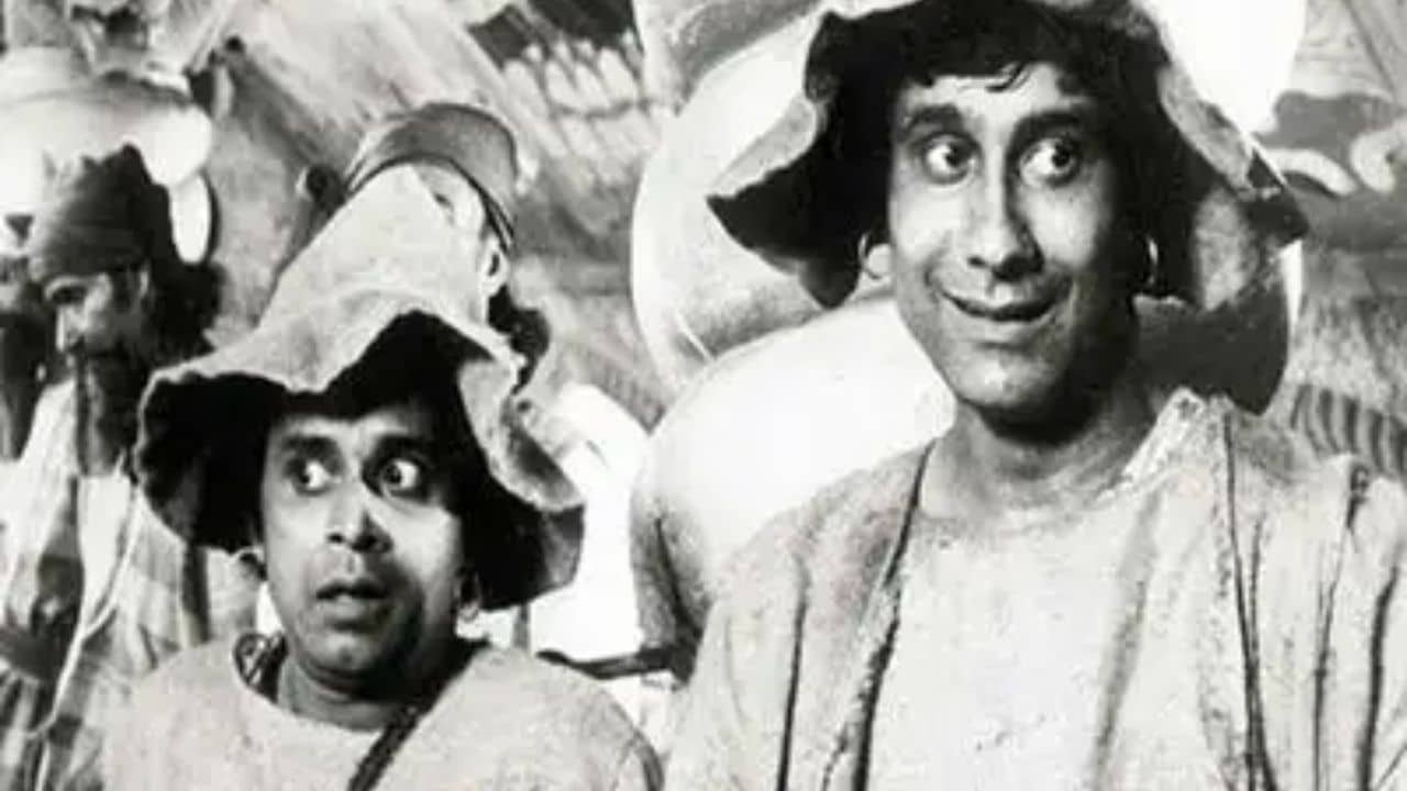 ৮মে মুক্তি পেয়েছিল গুপী গাইন বাঘা বাইন, মুক্তি নিয়ে কী ঝামেলা হয়েছিল জানেন?