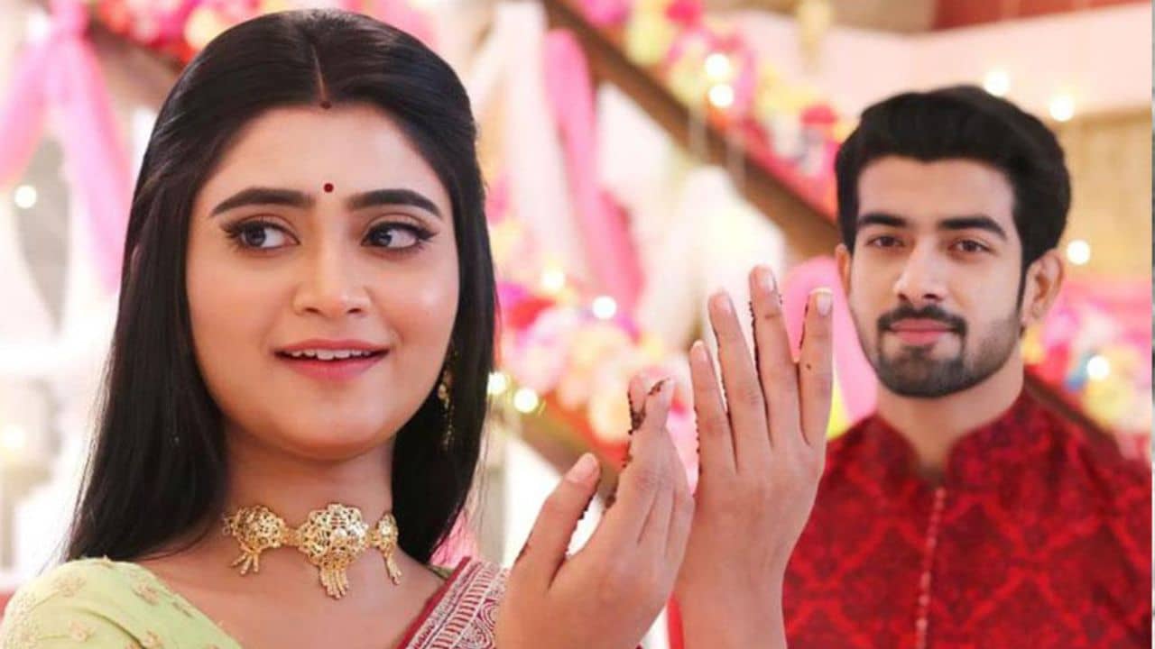 পরিণীতা-র রেটিং কমছে, সেরা জগদ্ধাত্রী!