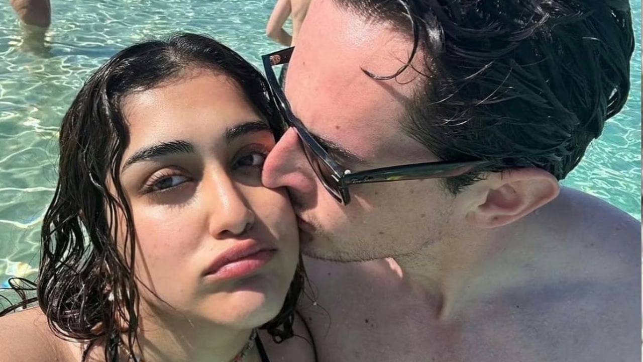 ভালোবাসার মানুষ খুঁজে পেলেন প্রেরণা? ছবি দিলেন